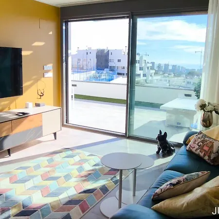 Appartement Casa Welcome