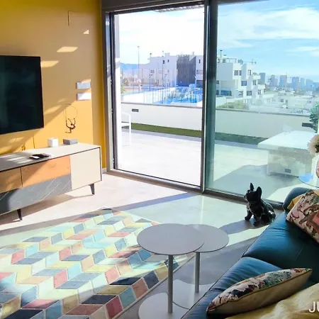 Appartement Casa Welcome *