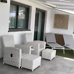 Casa Welcome شقة *