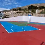 Casa Welcome شقة