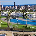 Casa Welcome * فينيسترات