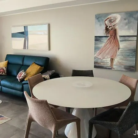 Apartment Casa Welcome