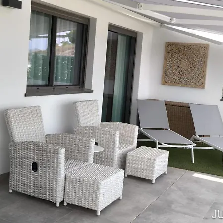 Casa Welcome Apartment *