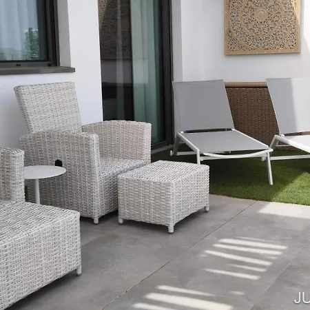 Casa Welcome Apartment *