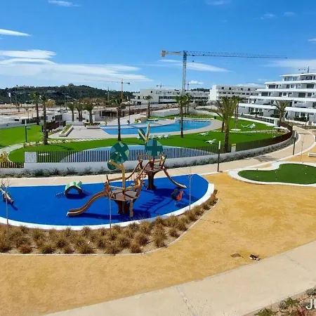 Casa Welcome Finestrat