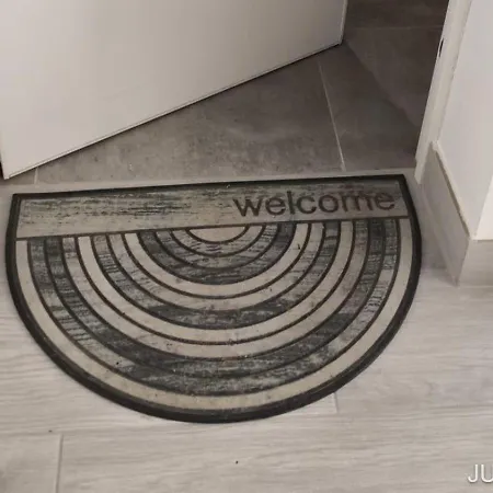 Casa Welcome Apartment