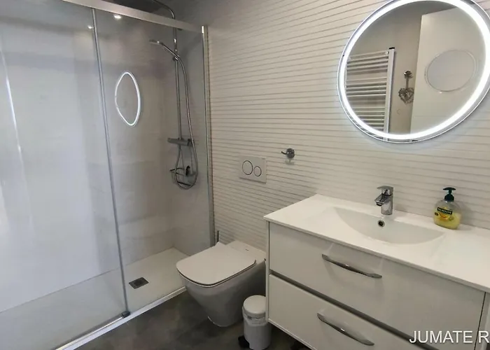 아파트 Casa Welcome 피네스트라트