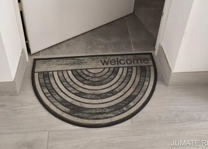 Casa Welcome 아파트