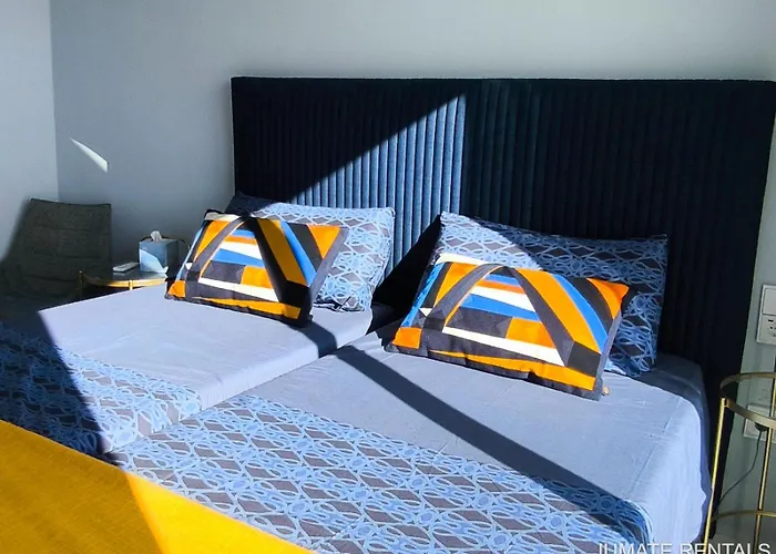 Casa Welcome 아파트 피네스트라트